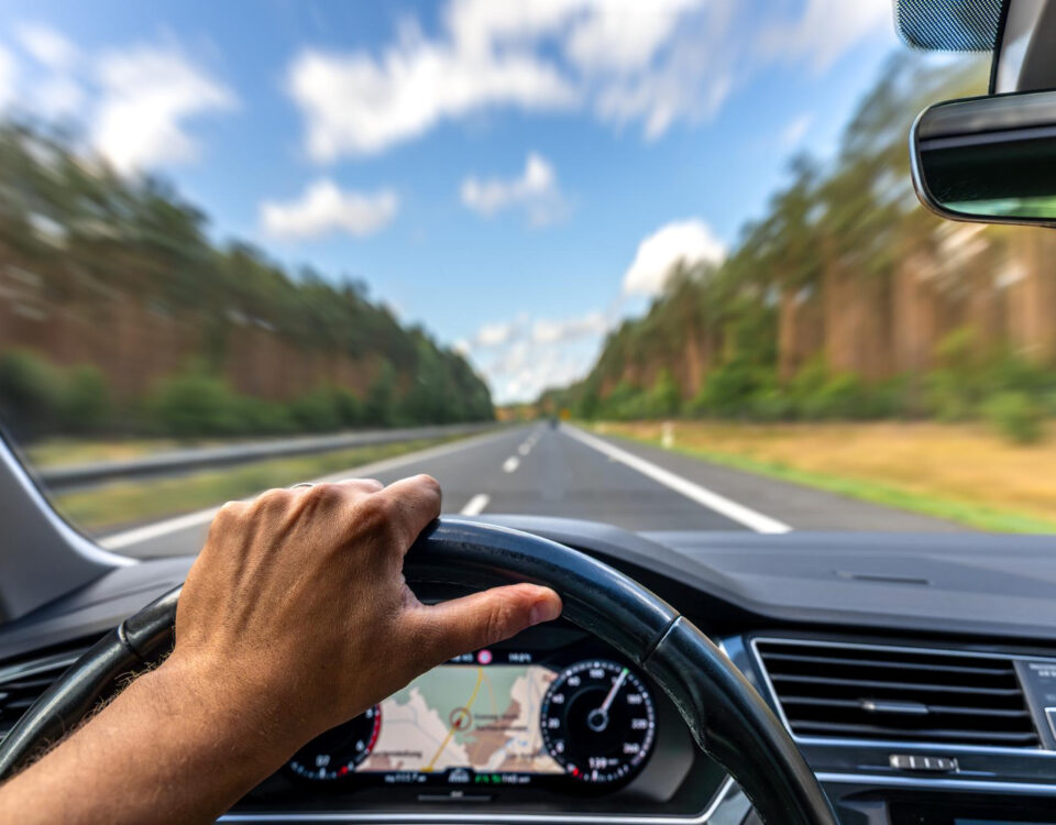 Wearables no carro-escola: pulso, foco e feedback Wearables no carro-escola: pulso, foco e feedback