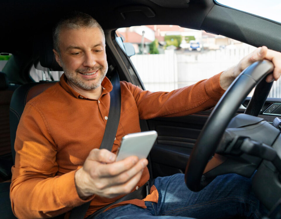 Como consultar os pontos da CNH em Santa Catarina: guia completo