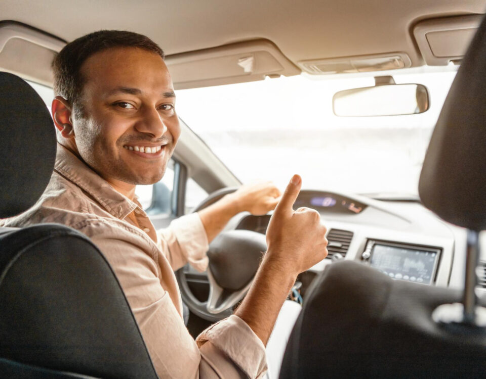 5G no carro-escola: vídeo, dados e latência mínima 5G no carro-escola: vídeo, dados e latência mínima