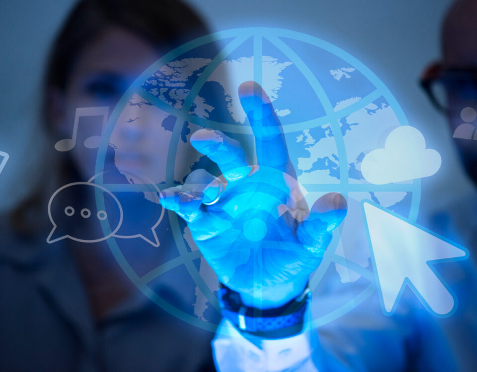 Reduza custos e riscos com a terceirização de TI