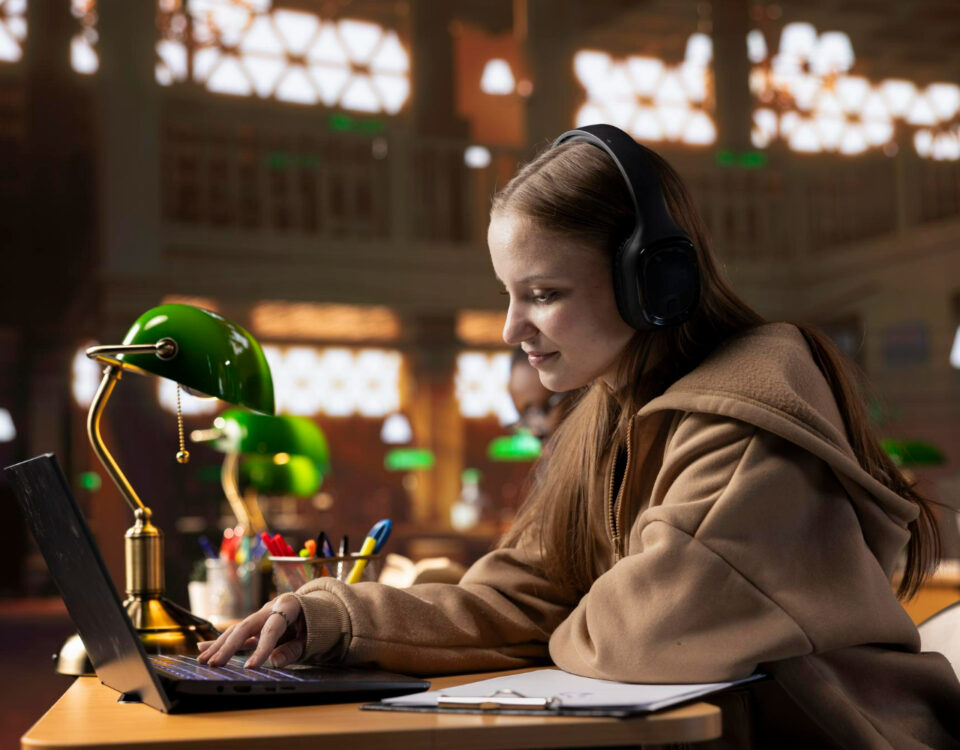 IA generativa reescreve a sala de aula online gratuita IA generativa reescreve a sala de aula online gratuita