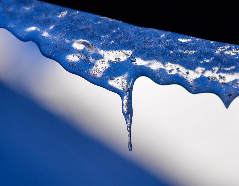 Novas tecnologias em impermeabilizantes e nanotintas