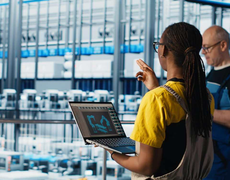 Chave de fluxo inteligente e a IoT de processos Chave de fluxo inteligente e a IoT de processos