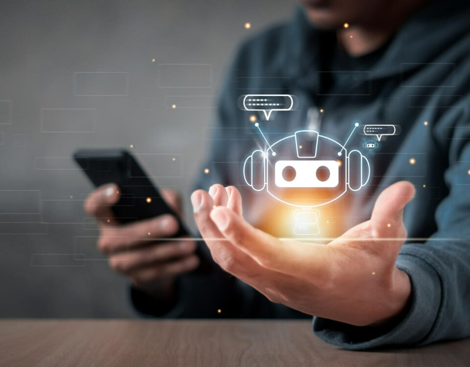 Empresa de IA que nasce pronta para escalar