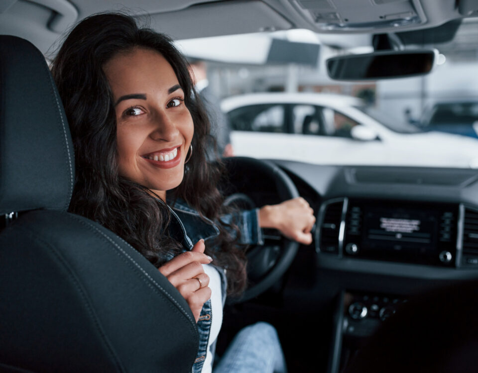 Biometria e IA entram na CNH: o que muda nos Detrans