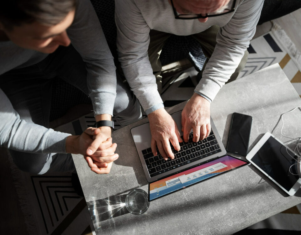 Criação de sites em SP: velocidade é diferencial