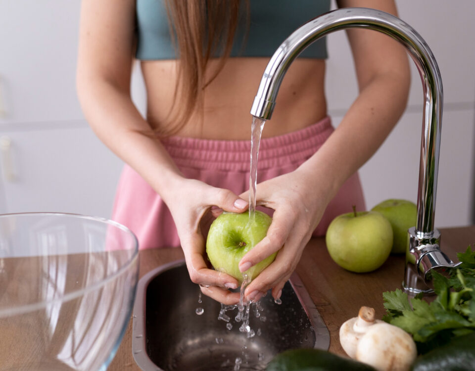Por Que o Filtro de Água Residencial Externo é Essencial para a Sua Casa