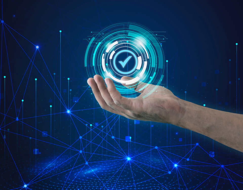 IA no registro de marcas: buscas, classes e vigilância