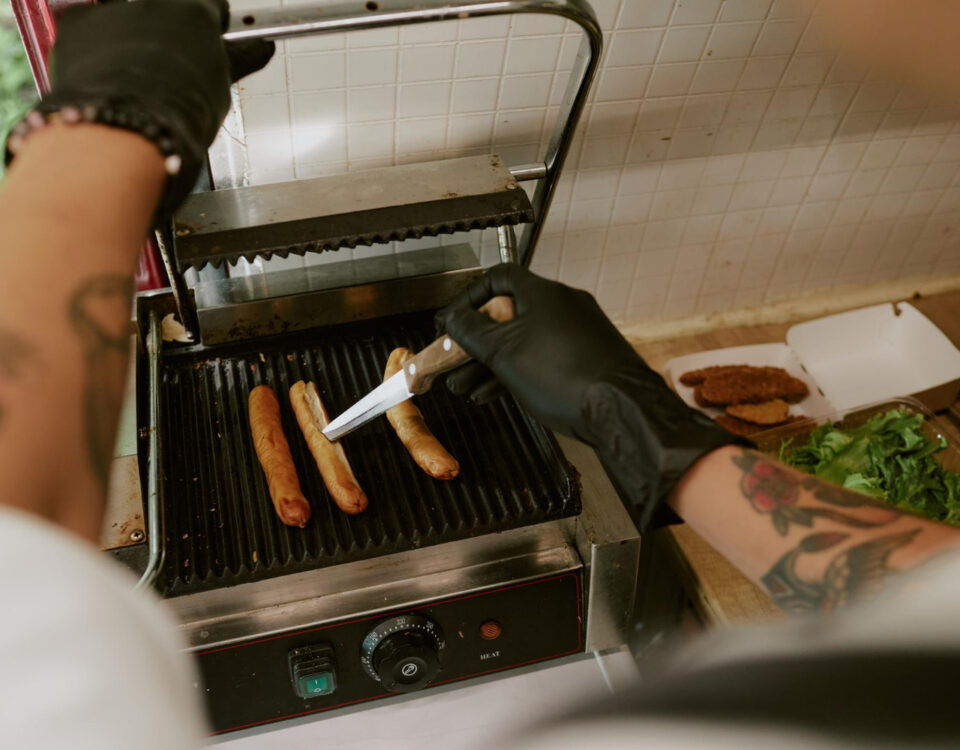 Churrasqueira elétrica sem fumaça: o que muda em 2026