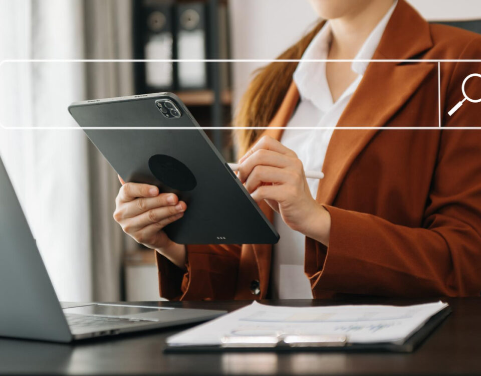 SEO local para advocacia: mapas, reviews e IA