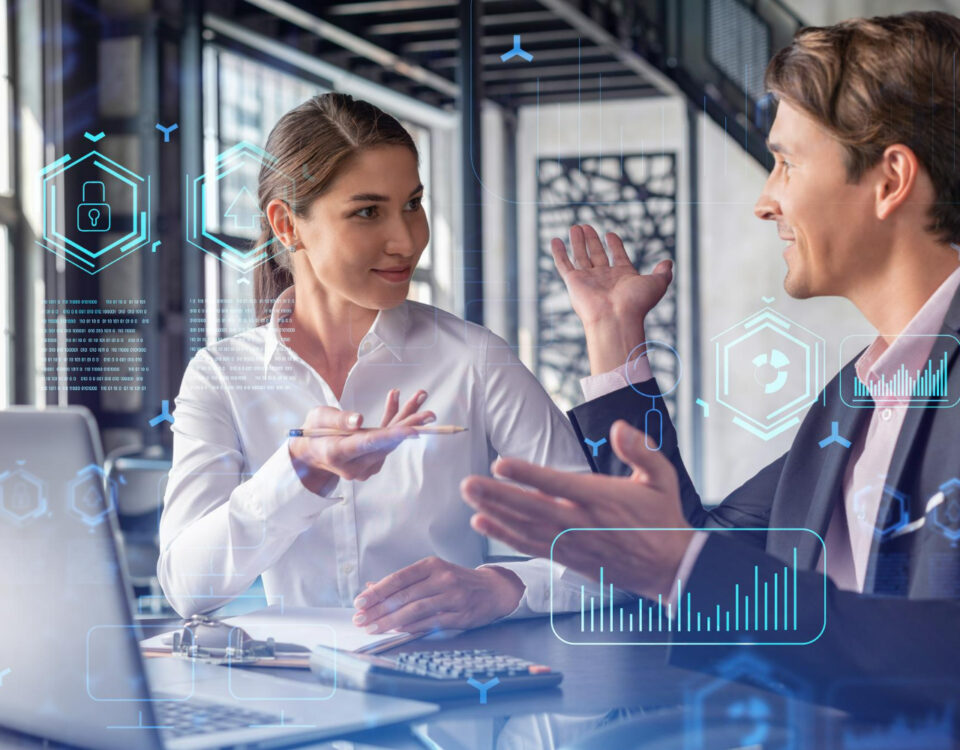 Agente de IA: o coworker digital das rotinas