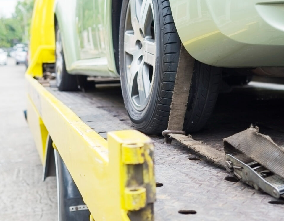 Inteligência artificial já ajuda a otimizar serviços de guincho