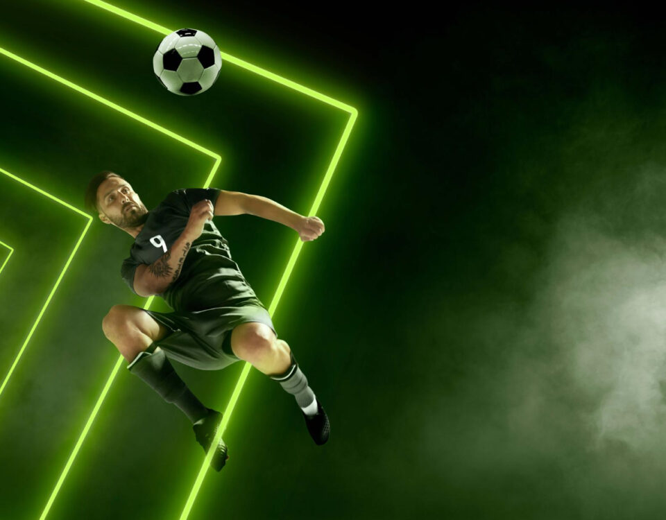 Como a tecnologia está mudando a arbitragem no futebol atual