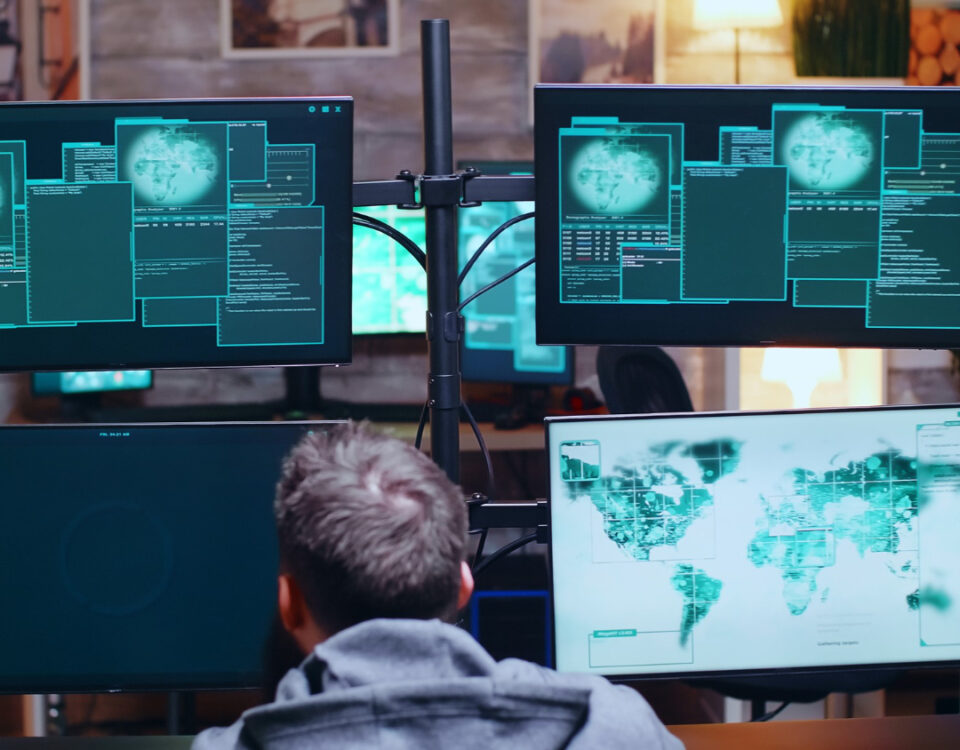 Como a tecnologia está mudando o trabalho de detetives Como a tecnologia está mudando o trabalho de detetives