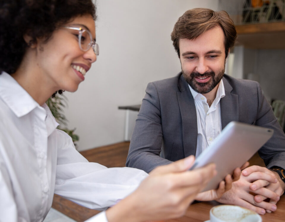 Score PJ: por que a nota da sua empresa nem sempre reflete a realidade do mercado Score PJ: por que a nota da sua empresa nem sempre reflete a realidade do mercado