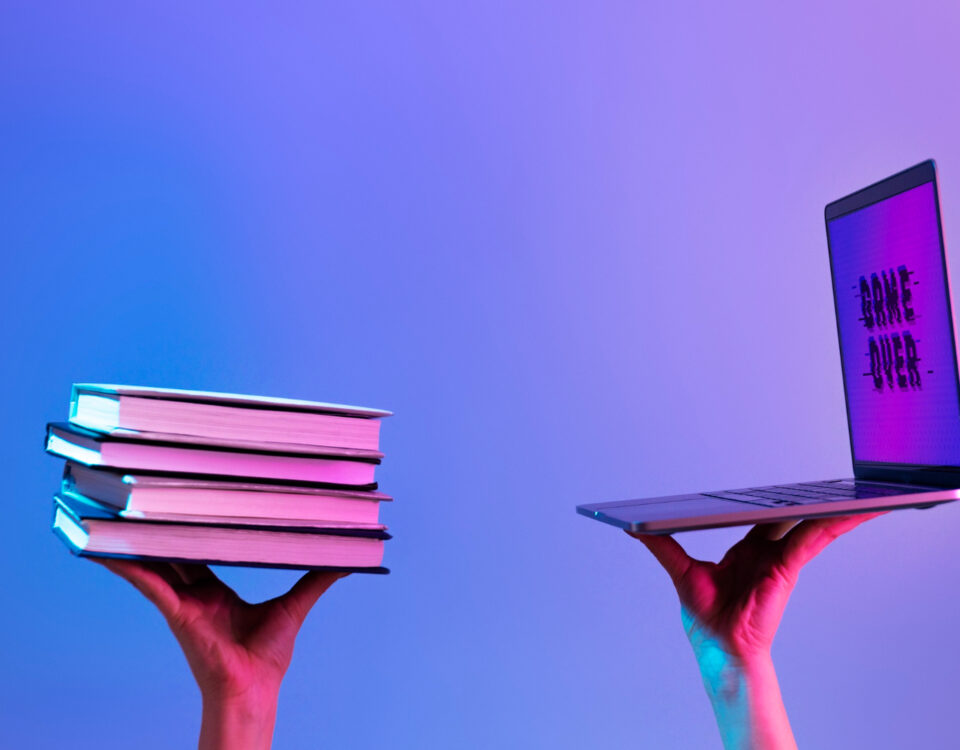 Tecnologia por trás dos livros personalizados explica o sucesso Tecnologia por trás dos livros personalizados explica o sucesso