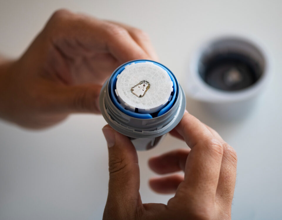 Sensor de nível: erros de instalação que distorcem a medição Sensor de nível: erros de instalação que distorcem a medição