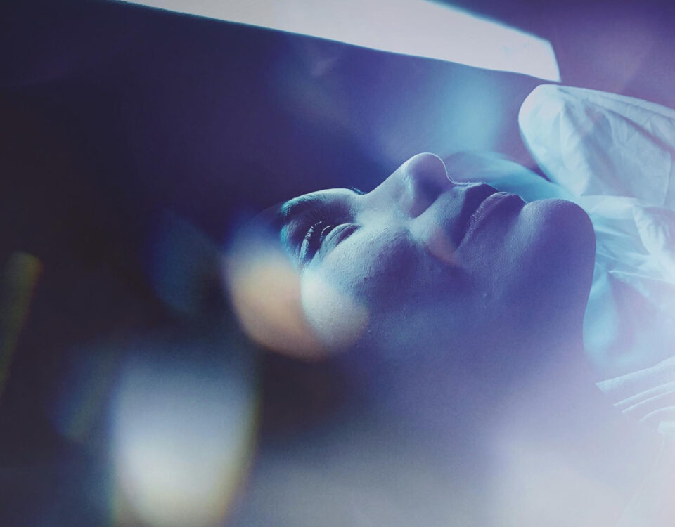 Tecnologia no apoio à internação involuntária em reabilitação