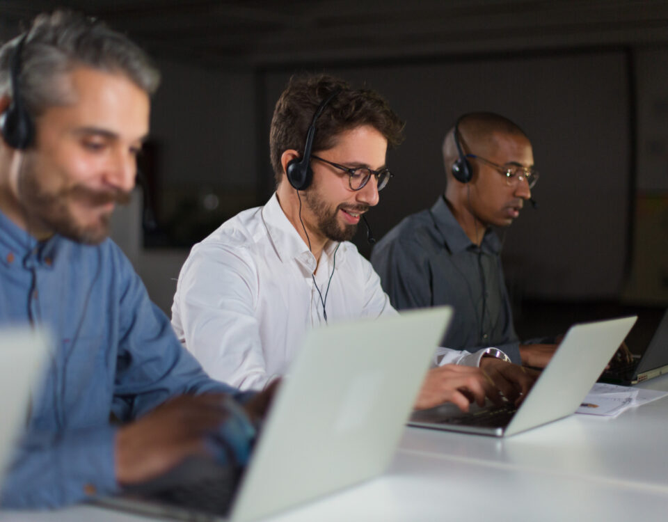 Como o BPO pode ser um aliado à gestão? Como o BPO pode ser um aliado à gestão?