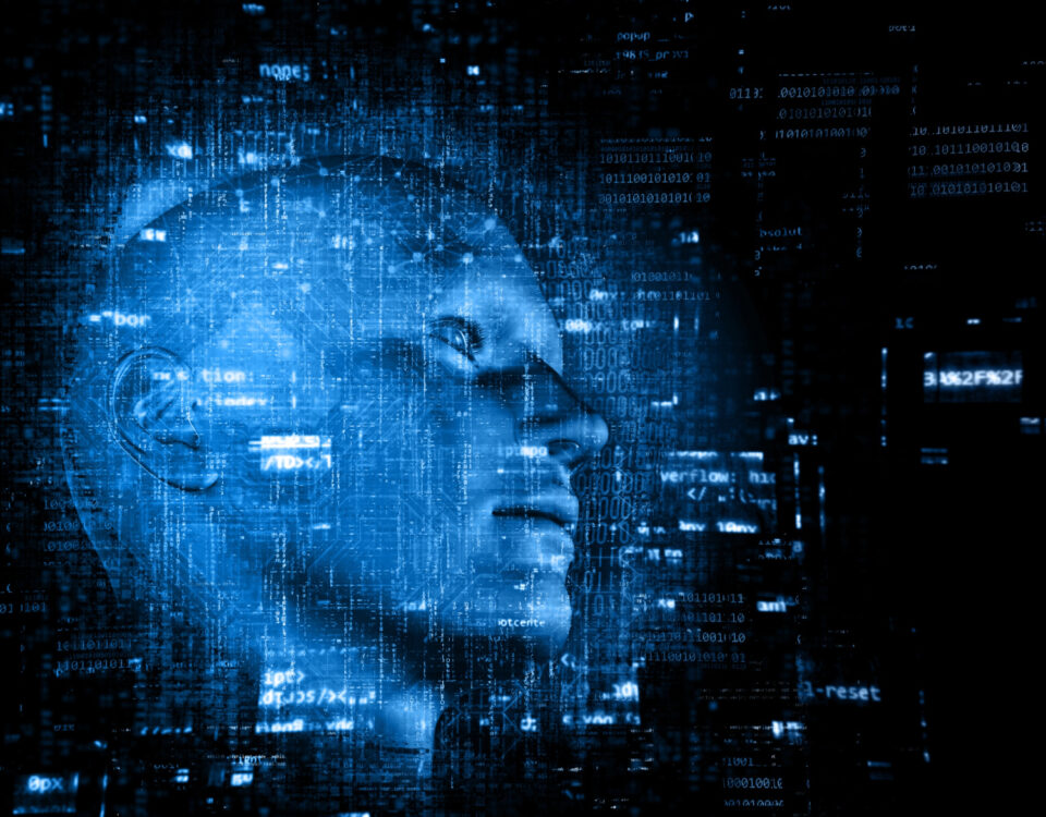 Modelos fundacionais menores: o próximo salto da IA Modelos fundacionais menores: o próximo salto da IA