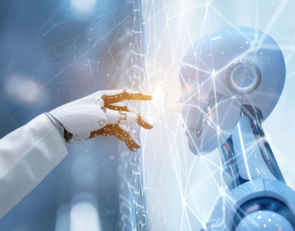 Agente de IA: como ele executa tarefas e reduz erros operacionais