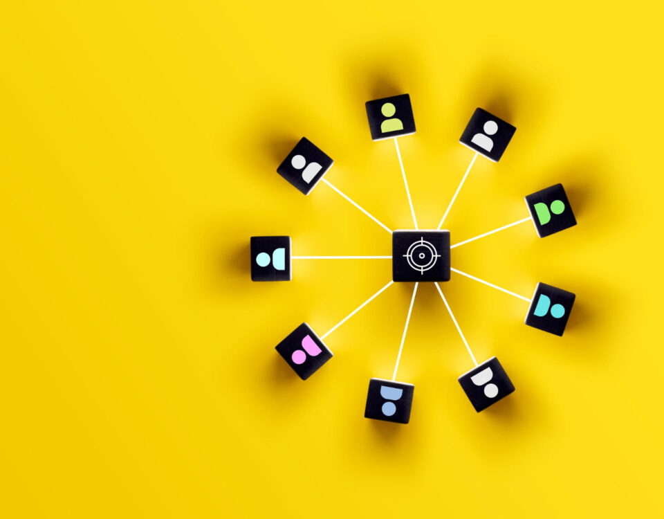 Modelos preditivos afinam o funil do marketing multinível