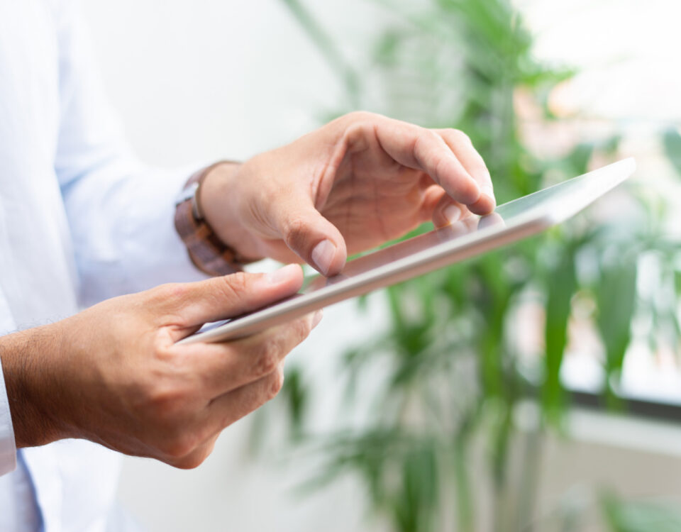 Prontuário digital e interoperabilidade: por que isso importa