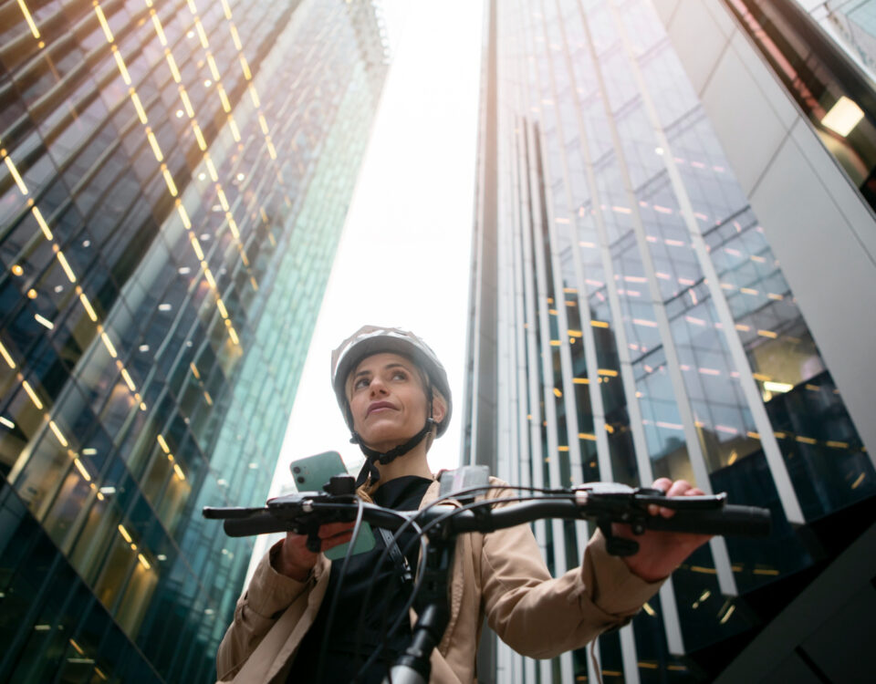 Como a tecnologia agiliza residência no Paraguai