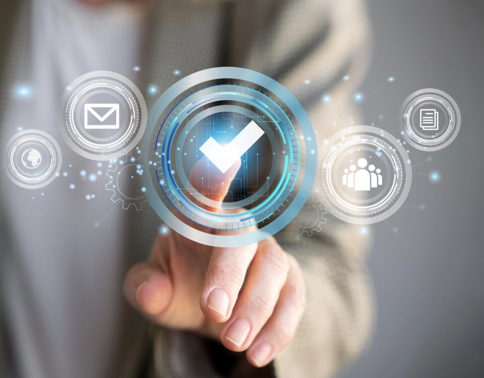 Registro de marcas na era digital e da inovação