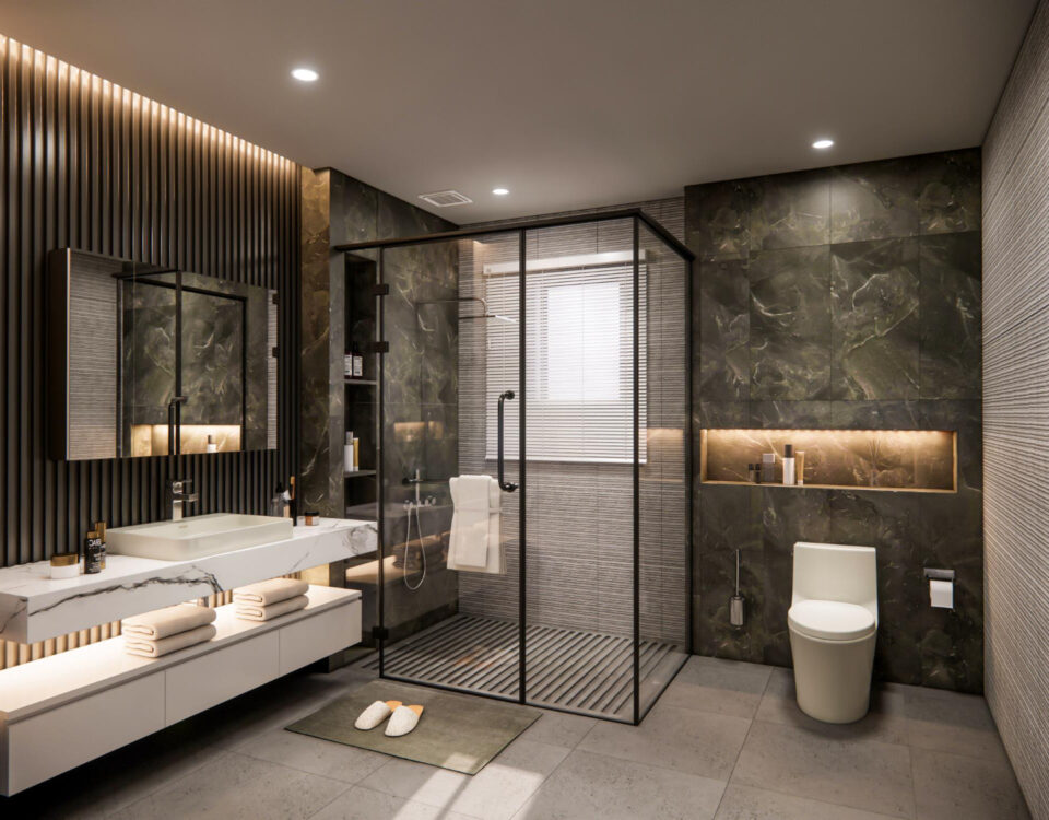 Materiais inteligentes elevam padrão das louças modernas