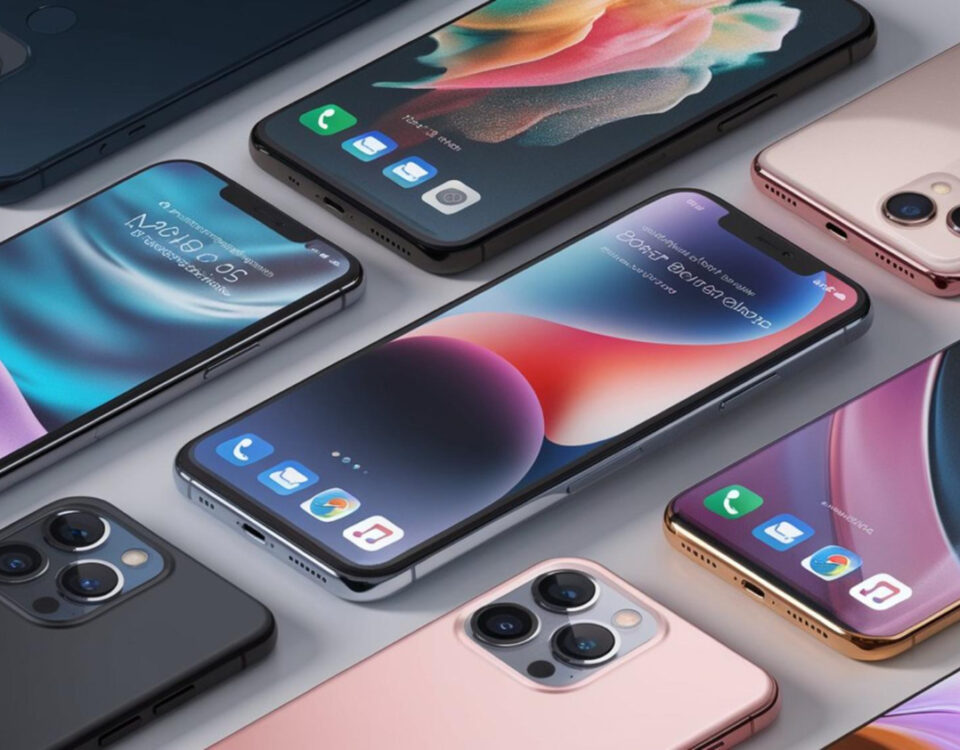 GSM tools: como evoluíram no reparo de smartphones