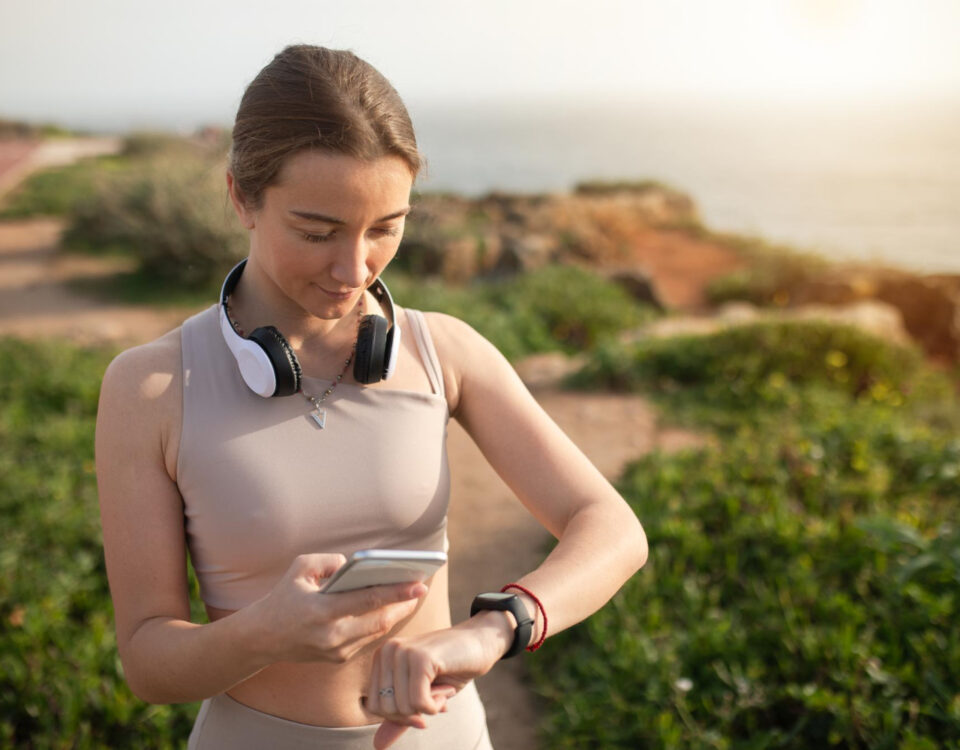 Tecnologias que estão transformando a saúde em 2026