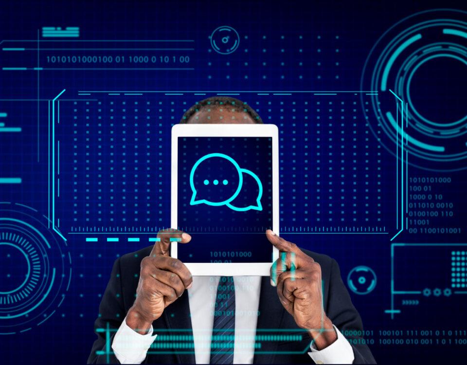 Chatbots de RH 24/7: o que funciona e o que irrita