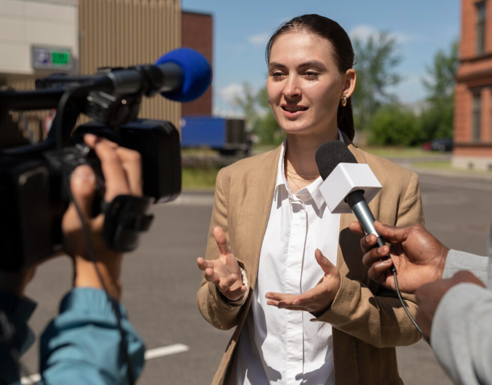 Tecnologia e marketing político: dados que decidem eleições