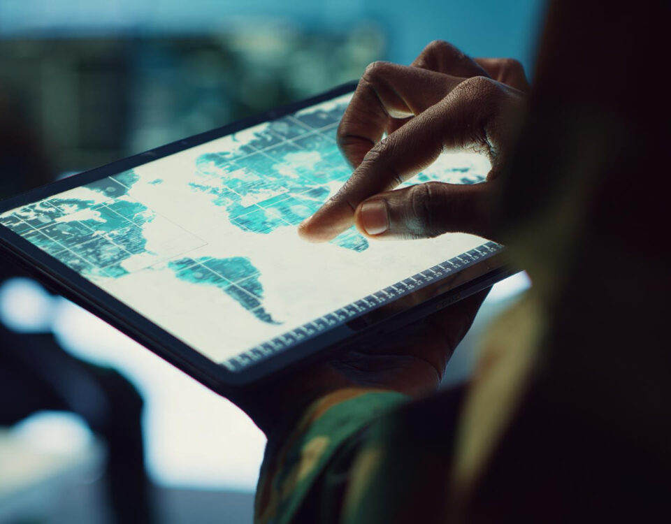 Como a tecnologia está mudando a experiência de viajar