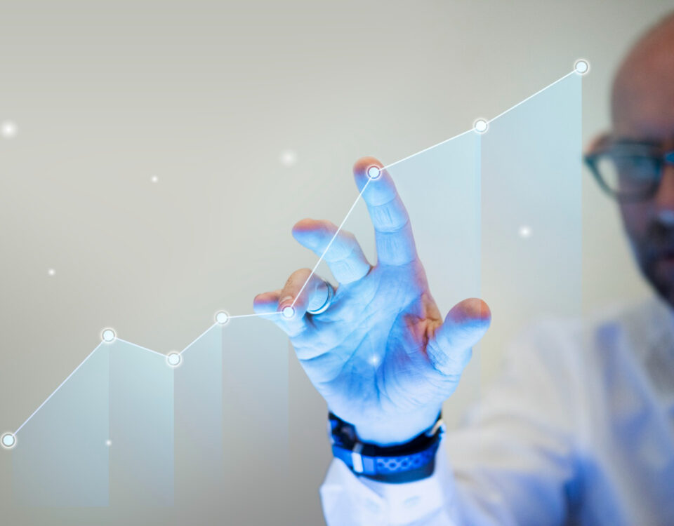 Como a tecnologia redefine modelos de negócios atuais