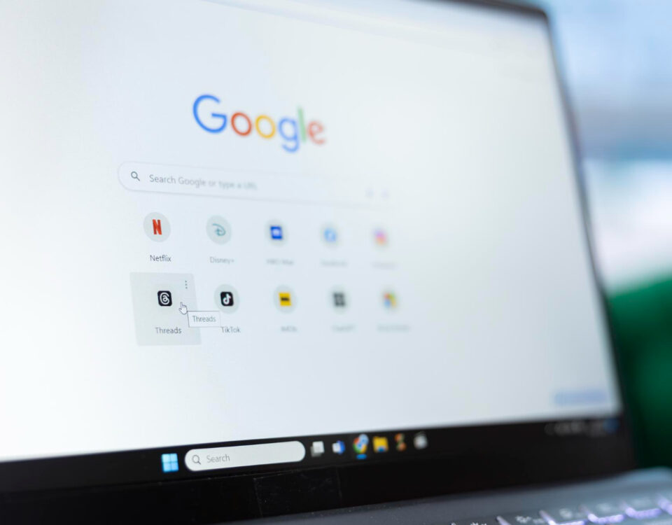 Onde o serviço de consultoria em Google Ads muda o jogo Onde o serviço de consultoria em Google Ads muda o jogo