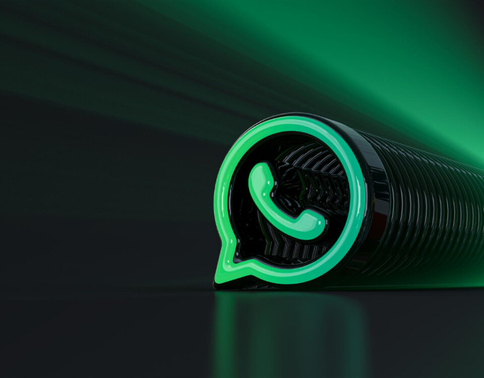 O que a automação no WhatsApp revela sobre o atendimento O que a automação no WhatsApp revela sobre o atendimento