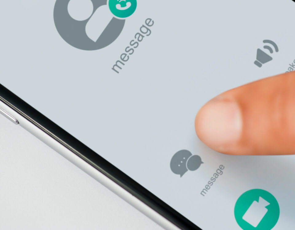 O que faz um chatbot de atendimento parecer mais humano