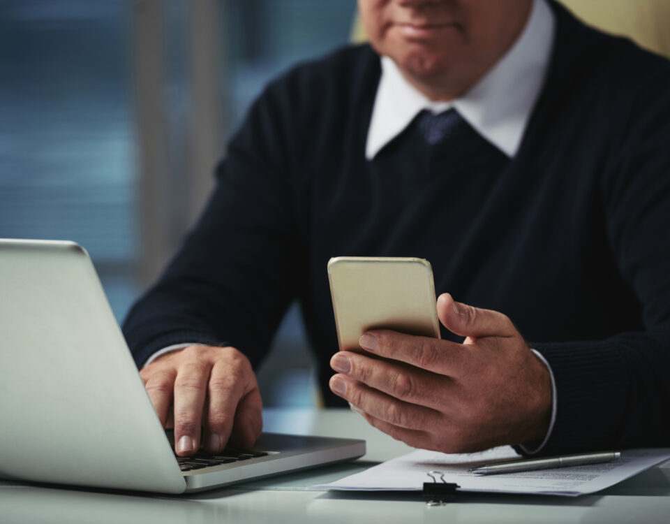 Ferramentas digitais que otimizam escritórios de advocacia