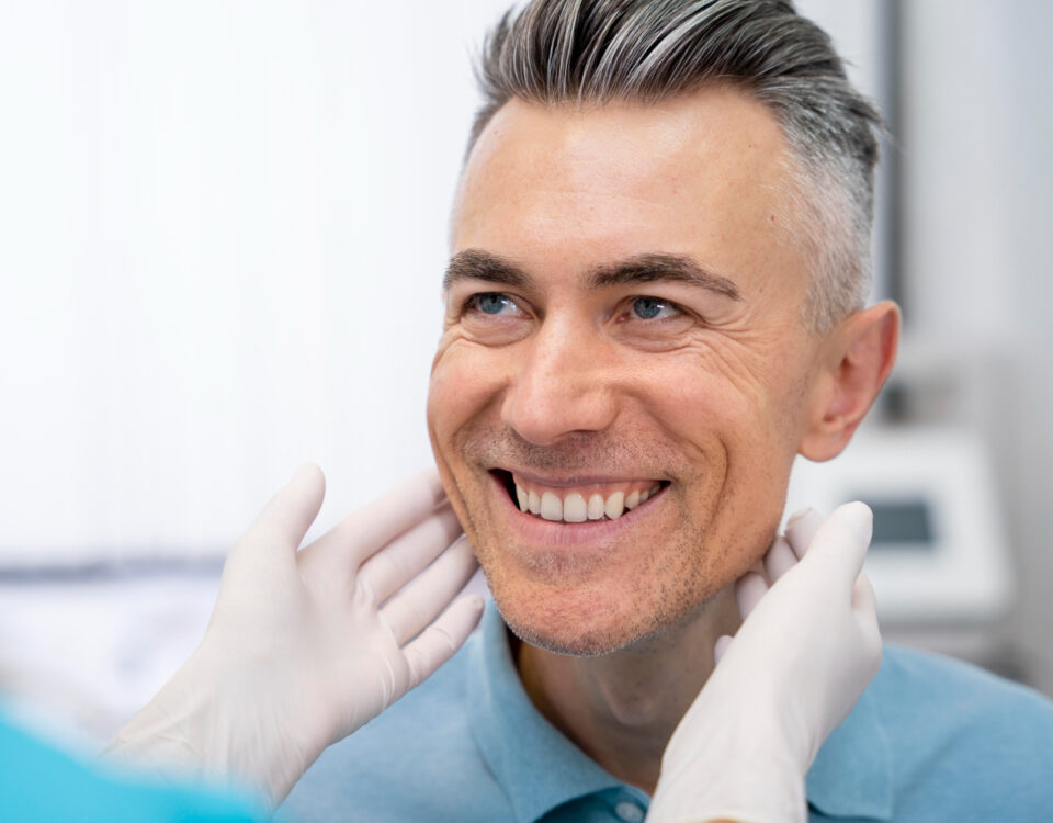 Implante dentário em Pirituba ganha apoio da tecnologia 3D