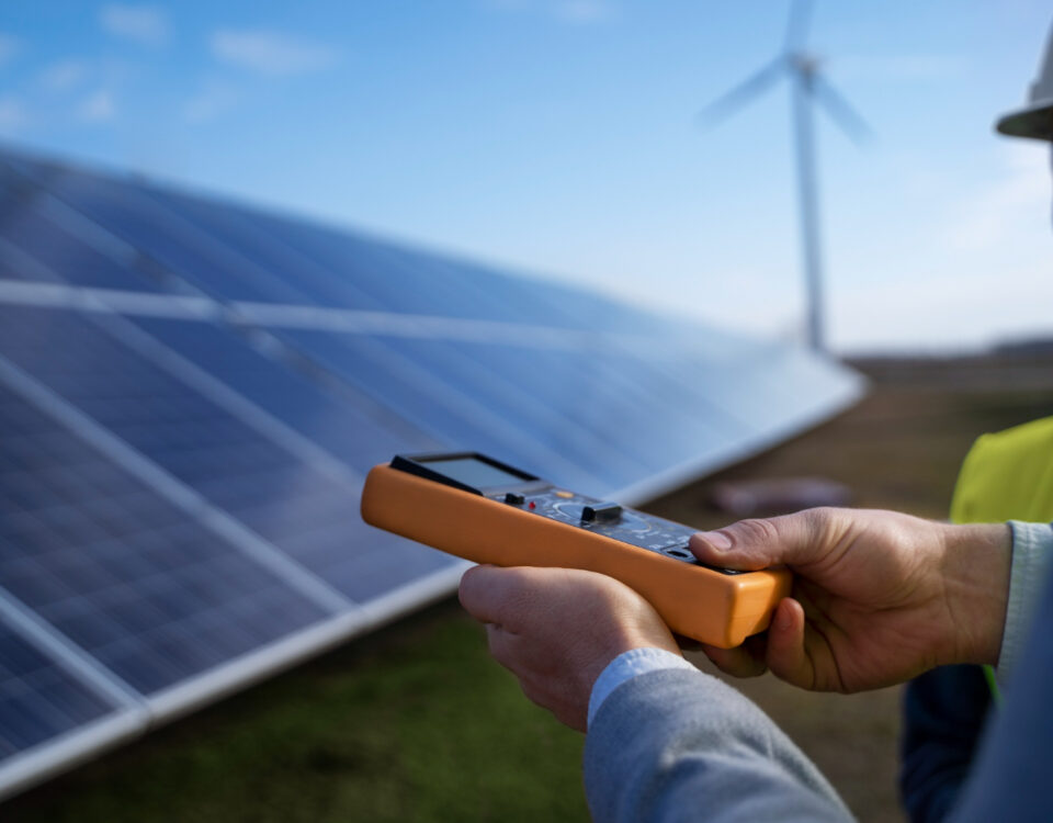 Inovações em energia solar impulsionam o Paraná