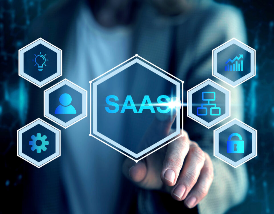 Tendências de SaaS para ITSM que estão moldando a TI