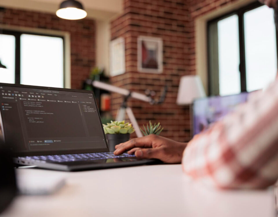 Por que criação de sites em São Paulo exige outro olhar Por que criação de sites em São Paulo exige outro olhar