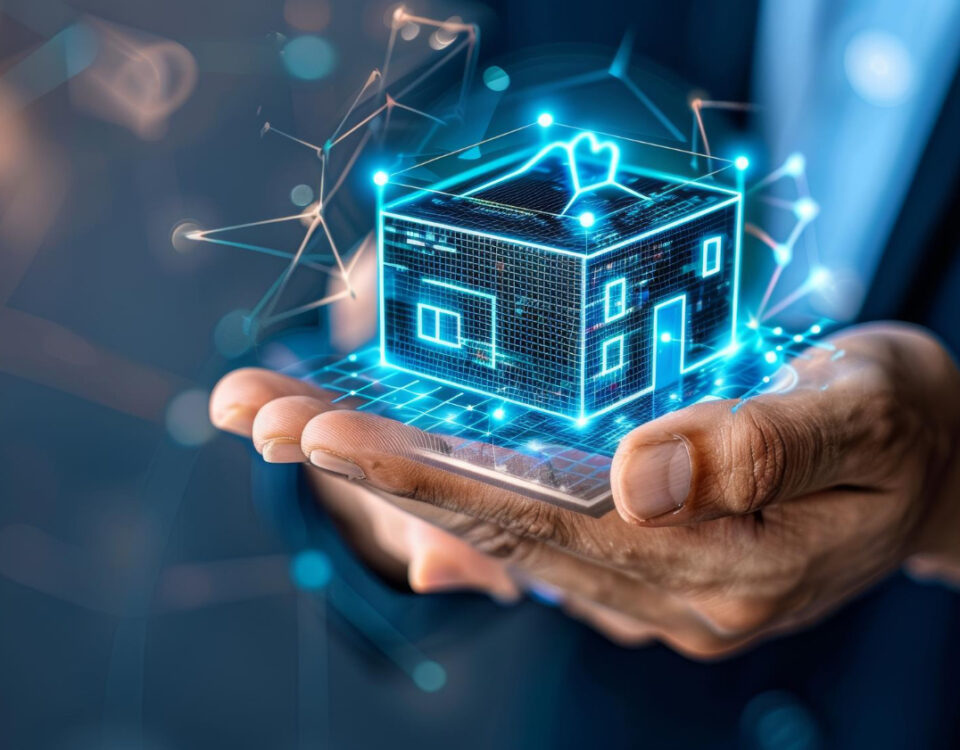 Como a inteligência artificial detecta ameaças invisíveis