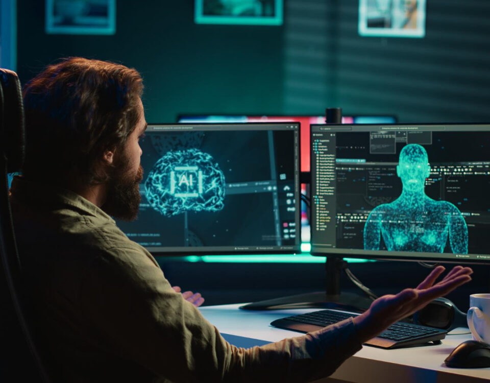 Agentes de IA personalizados viram nova camada dos aplicativos