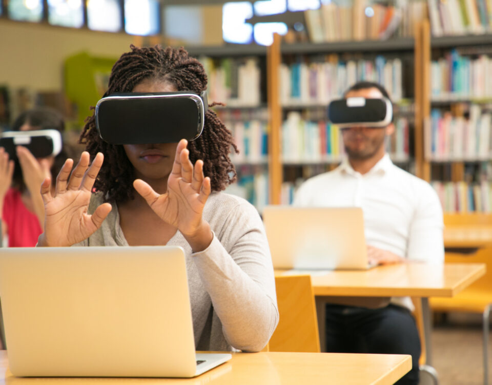 Tecnologia pode revelar falhas nos estudos para concursos?