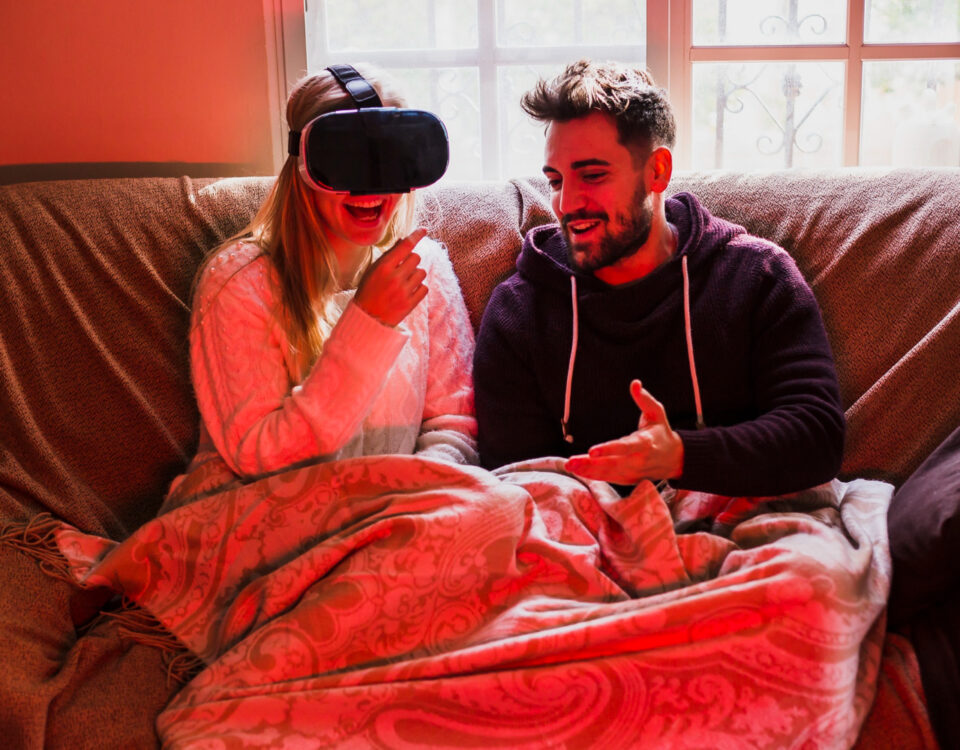 Algoritmos do afeto: quando tecnologia encontra o ritual da amarração amorosa Algoritmos do afeto: quando tecnologia encontra o ritual da amarração amorosa