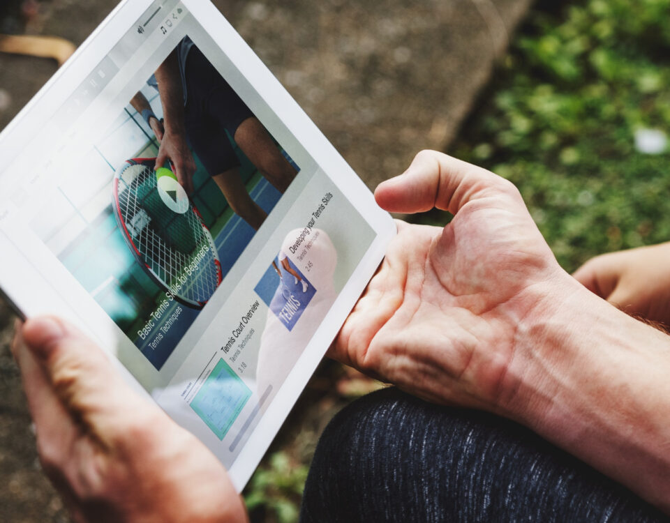 Por que portais culturais investem em presença digital forte