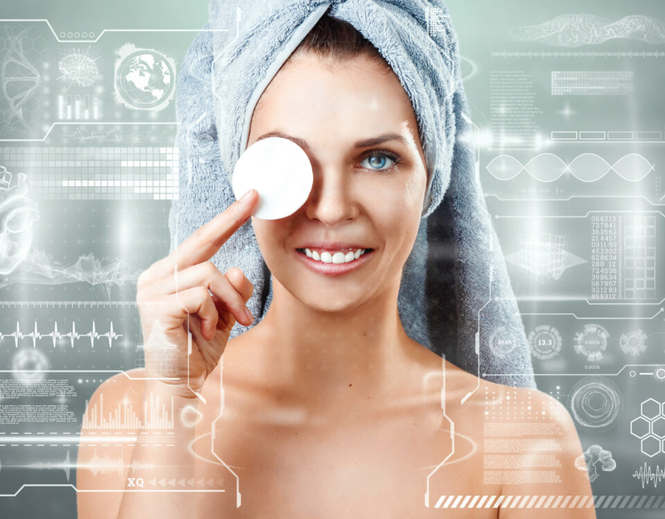 Como a tecnologia está refinando a medicina estética